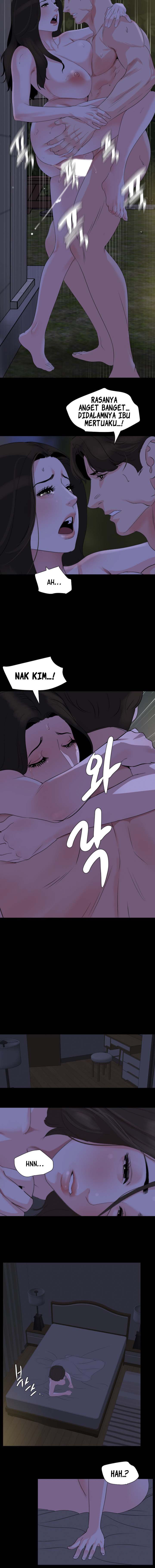 Don&#8217;t Be Like This! Son-In-Law - Chapter 29 7