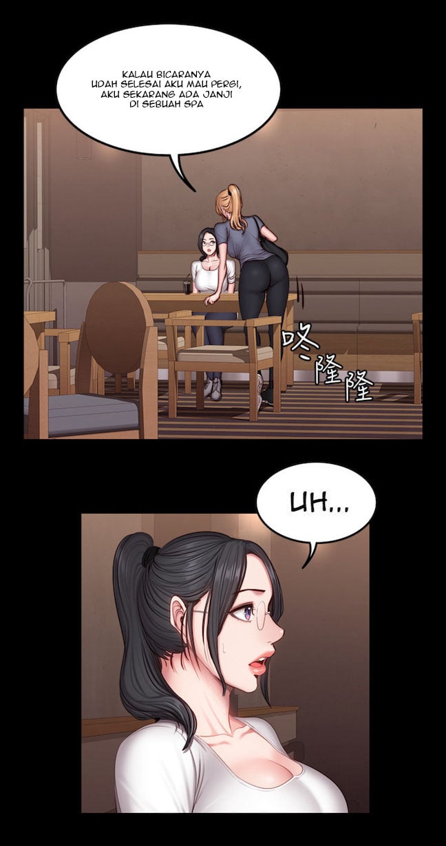 Fitness Uncensored - Chapter 29 39 Fitness Uncensored - Chapter 29 39