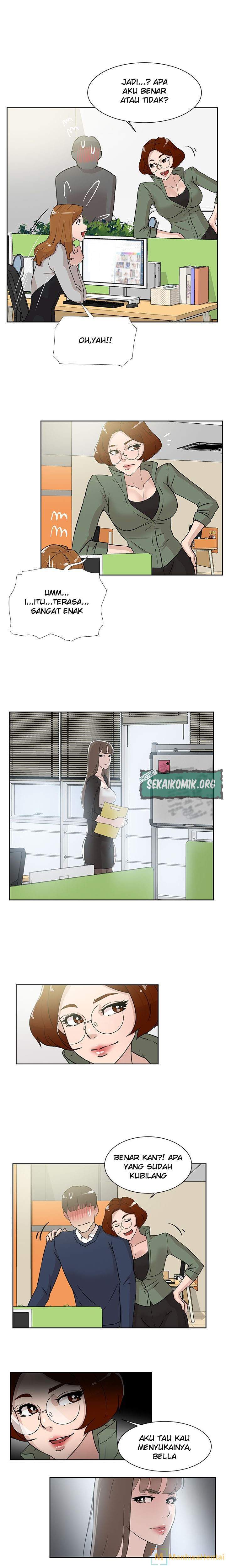 Her 4 Incher - Chapter 29 9