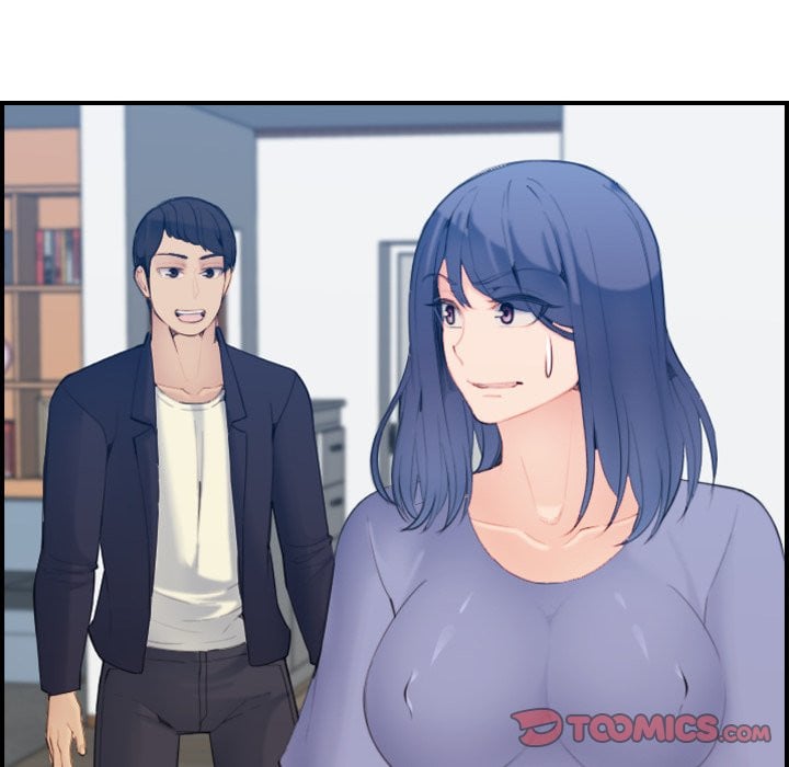 Never Too Late - Chapter 29 67