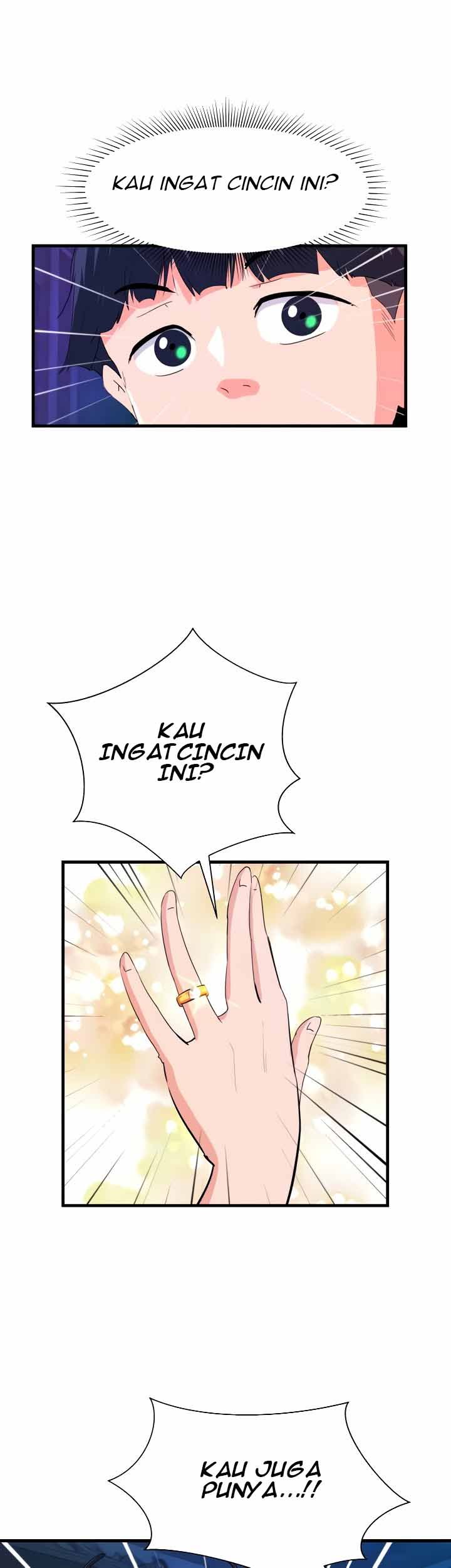 My Roommate is a Succubus - Chapter 29 47