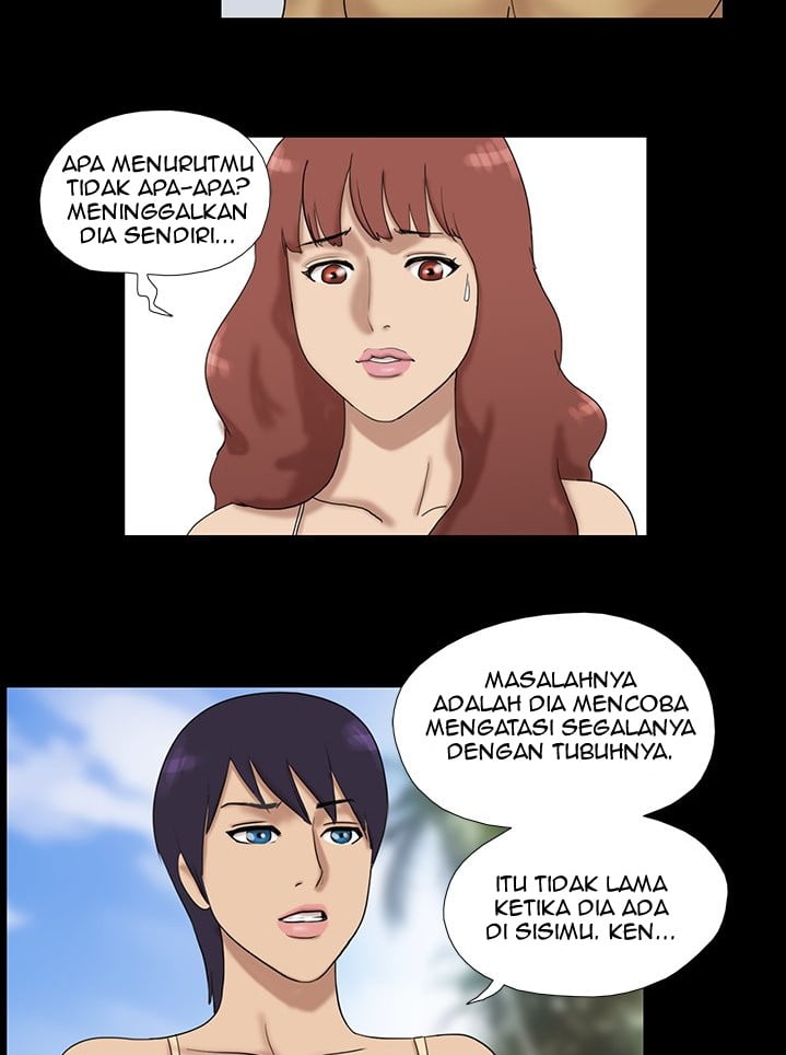 Naked Island - Chapter 29 16