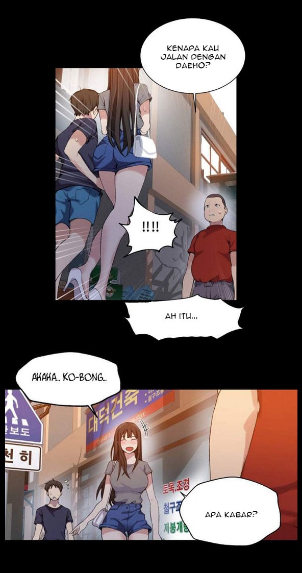 Secret Class Uncensored - Chapter 29 2 Secret Class Uncensored - Chapter 29 2