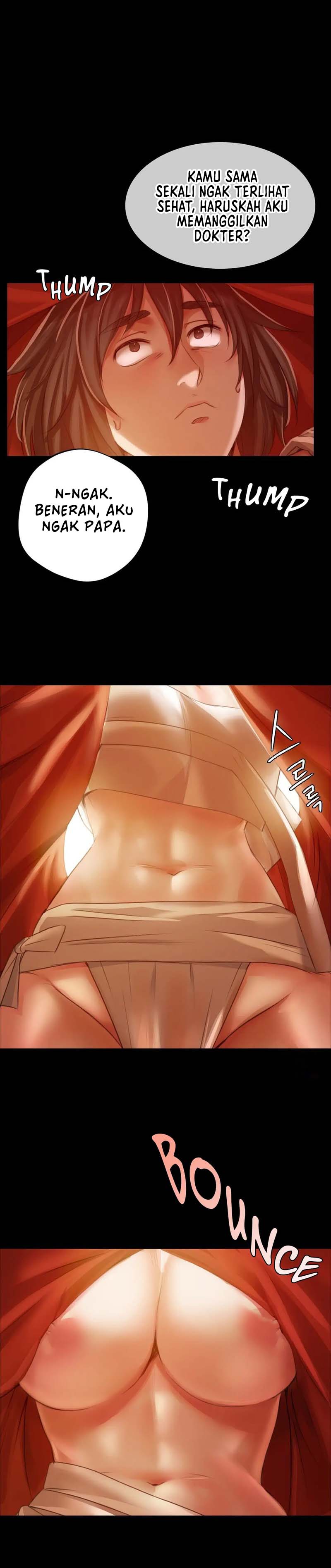 Madam - Chapter 29 7