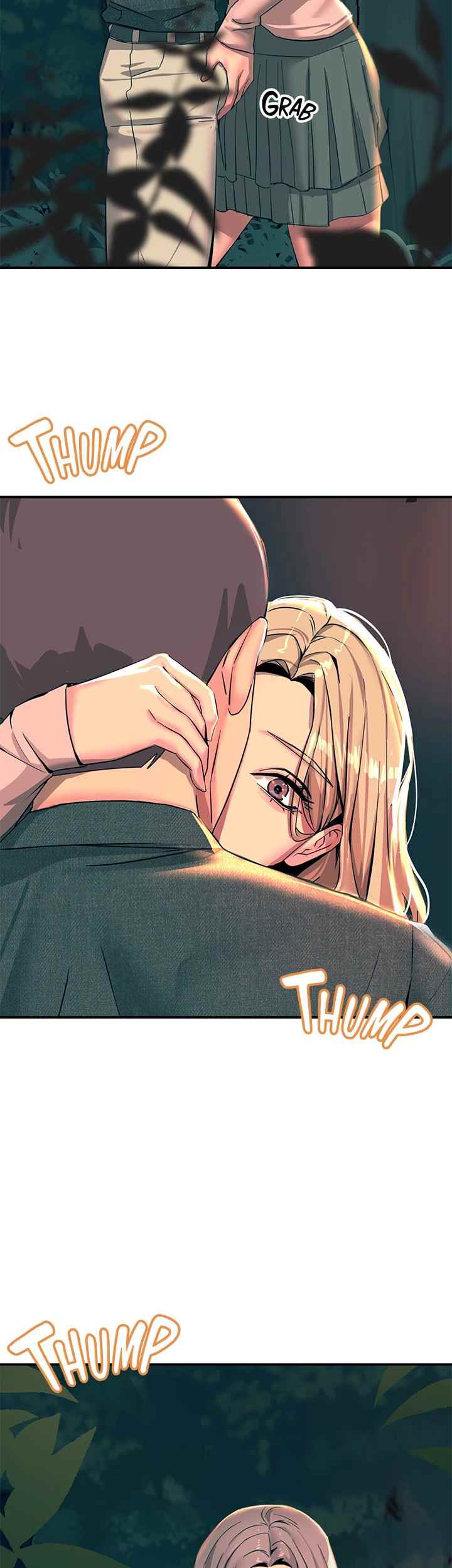 Rainbow (Show Me Your Sensuality) - Chapter 29 50