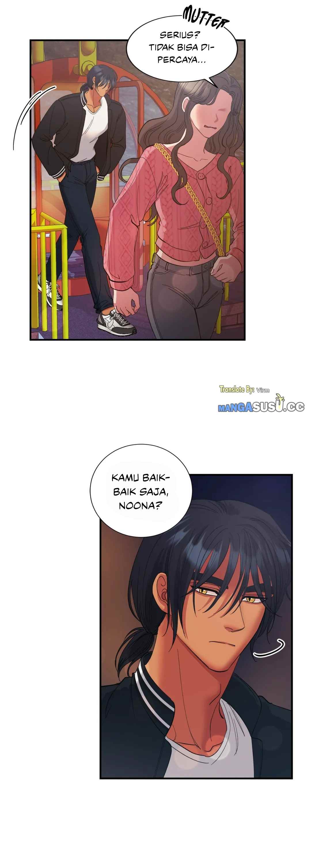 Hana’s Demons of Lust - Chapter 29 7