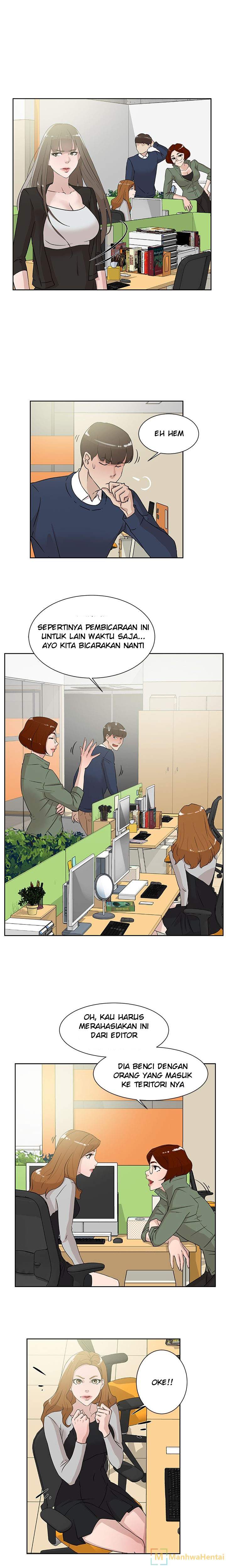 Her 4 Incher - Chapter 29 10