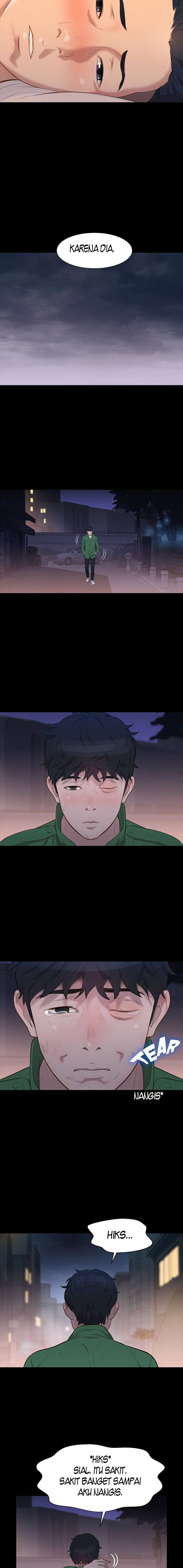 Let Me Drive - Chapter 29 13