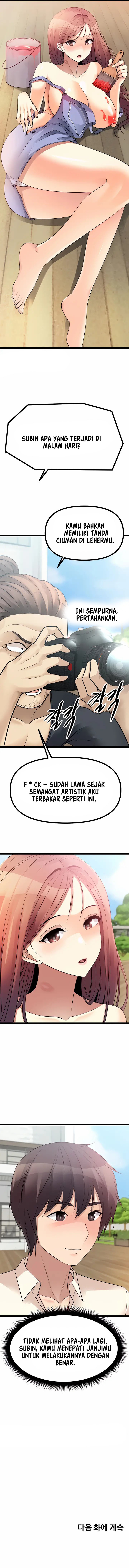 Cucumber Market - Chapter 29 15