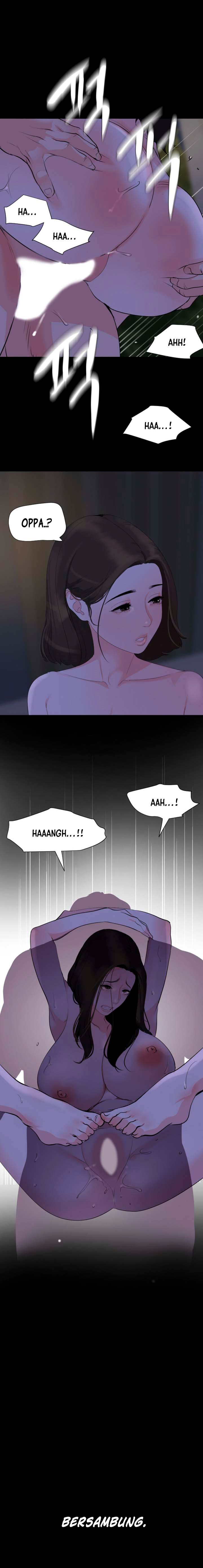 Don&#8217;t Be Like This! Son-In-Law - Chapter 29 8