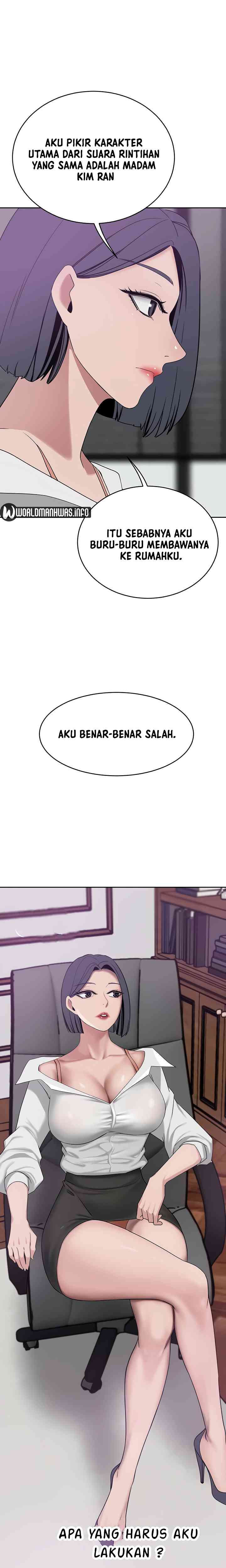 The Wealthy Girl - Chapter 29 18