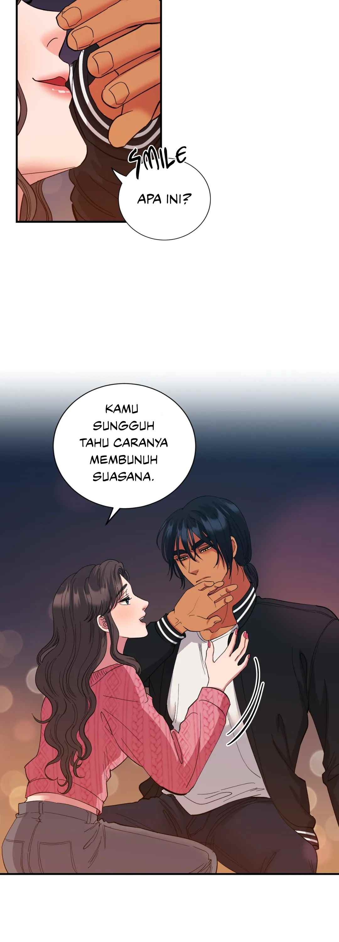 Hana’s Demons of Lust - Chapter 29 3