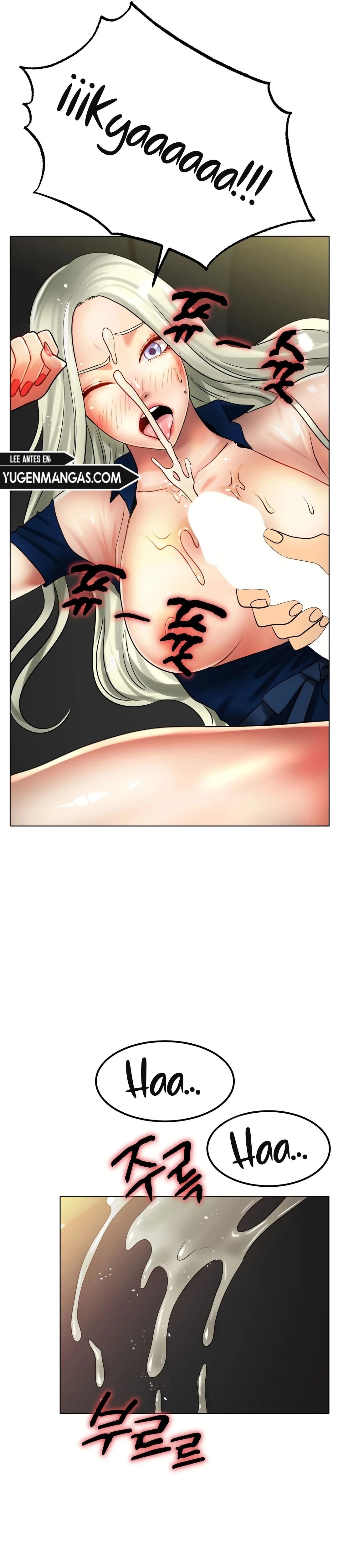 Love in ice - Chapter 29 20