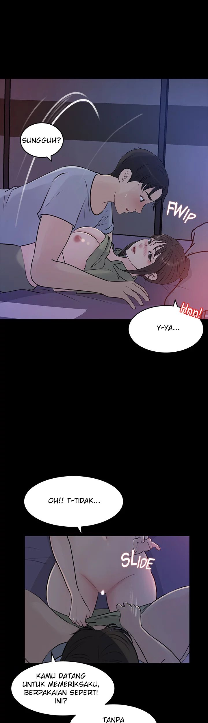 Living with my Sister in Law - Chapter 29 18