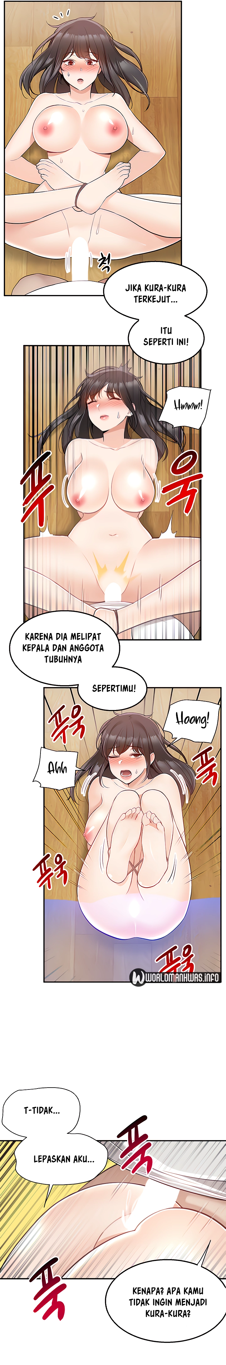 Delivery - Chapter 29 4