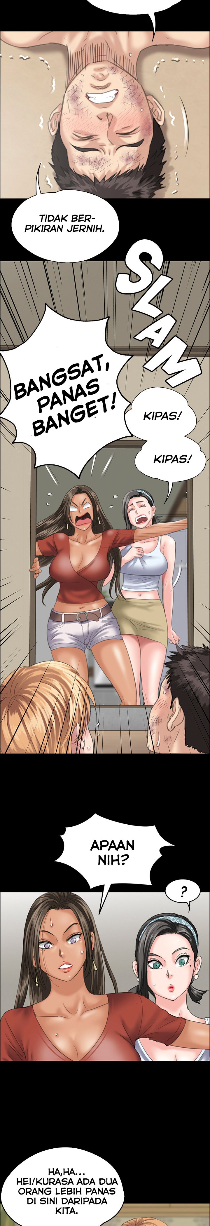 Queen Bee (Andrew) - Chapter 29 16 Queen Bee (Andrew) - Chapter 29 16