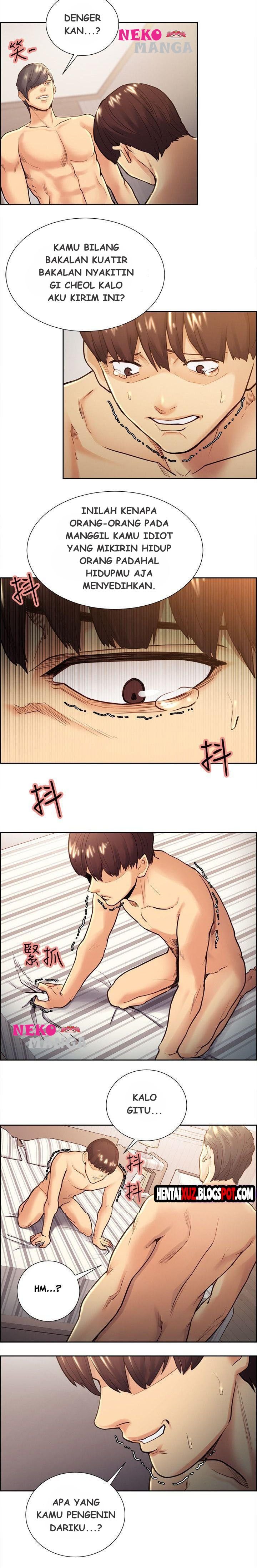 Taste of Forbidden Fruit - Chapter 29 5