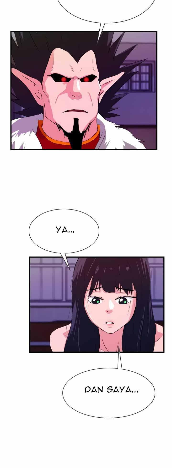My Roommate is a Succubus - Chapter 29 4