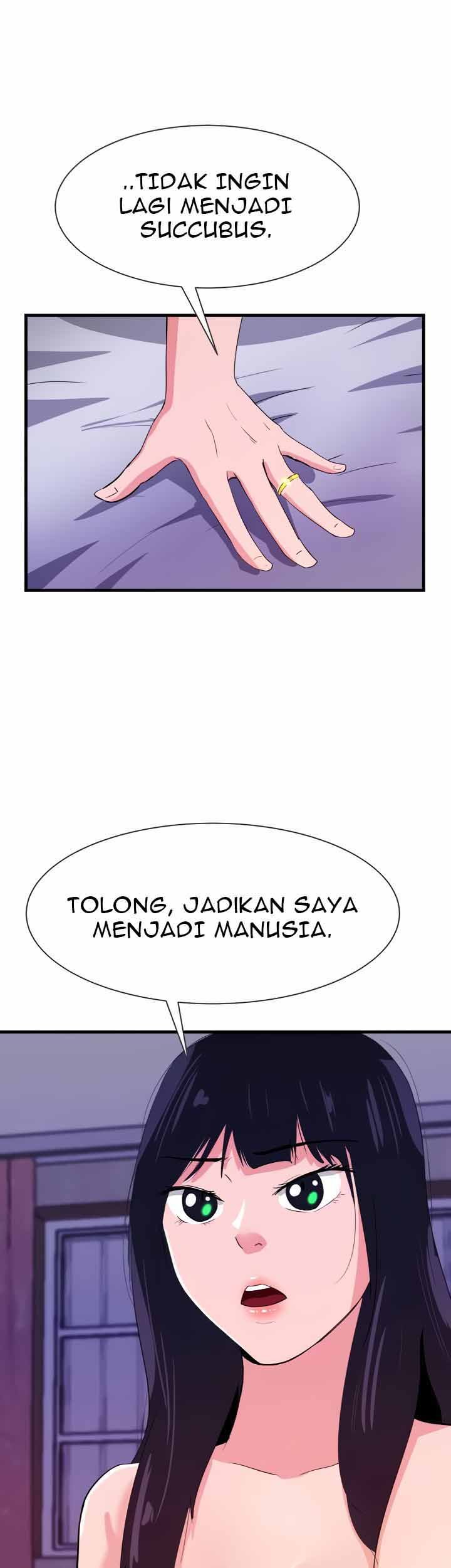 My Roommate is a Succubus - Chapter 29 5