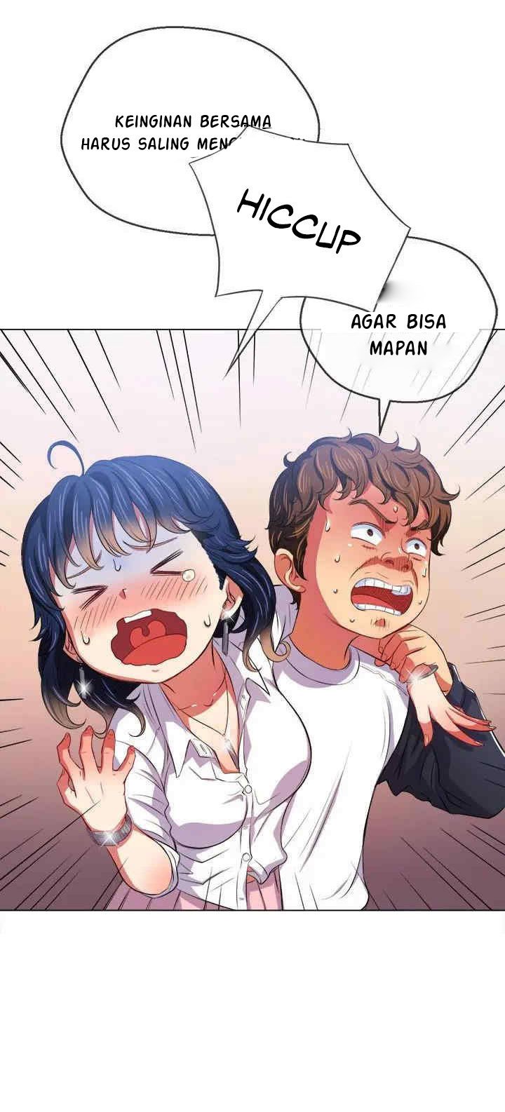My High School Bully - Chapter 29 21