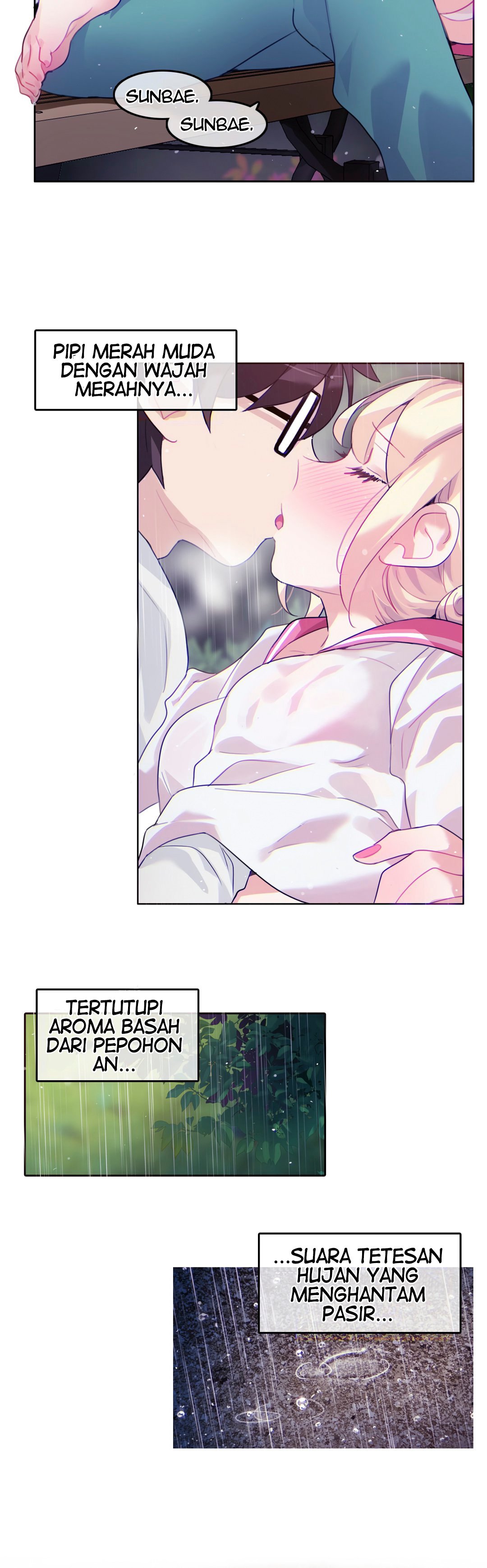 A Pervert&#8217;s Daily Life - Chapter 29 18