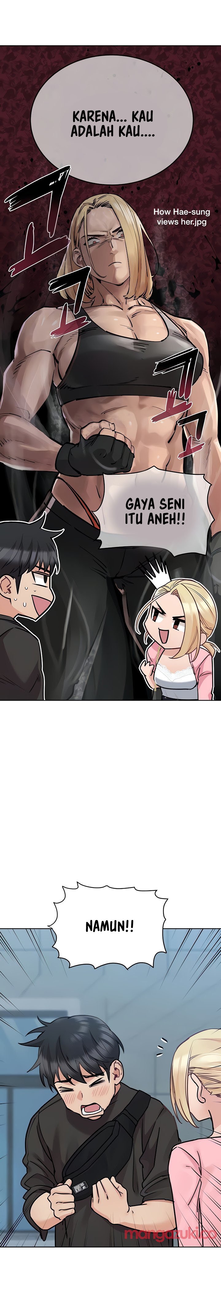 Keep It a Secret From Your Mother! - Chapter 29 6
