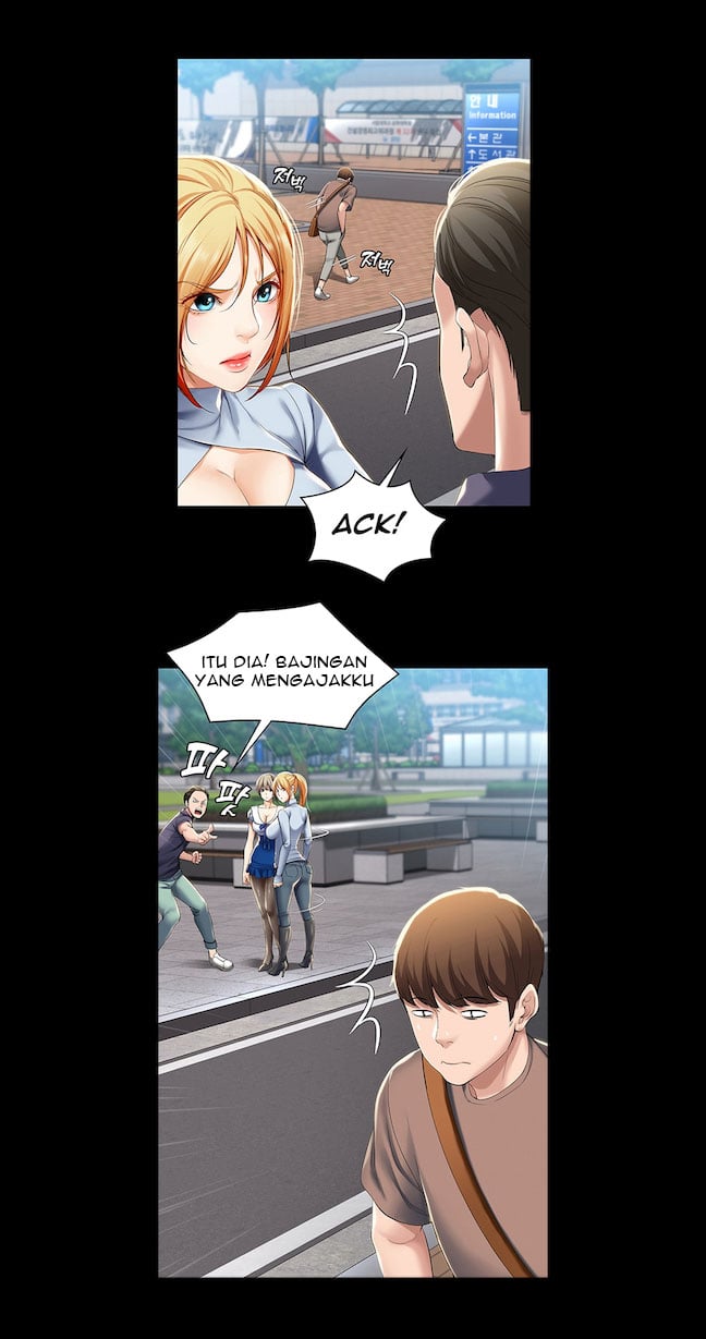 Boarding Diary Uncensored - Chapter 29 16