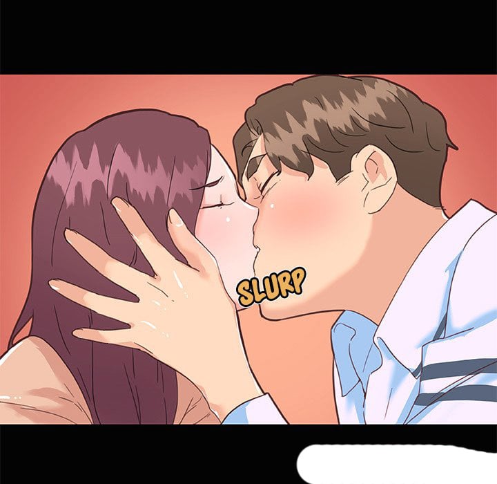 Family Adjustments - Chapter 29 57 Family Adjustments - Chapter 29 57