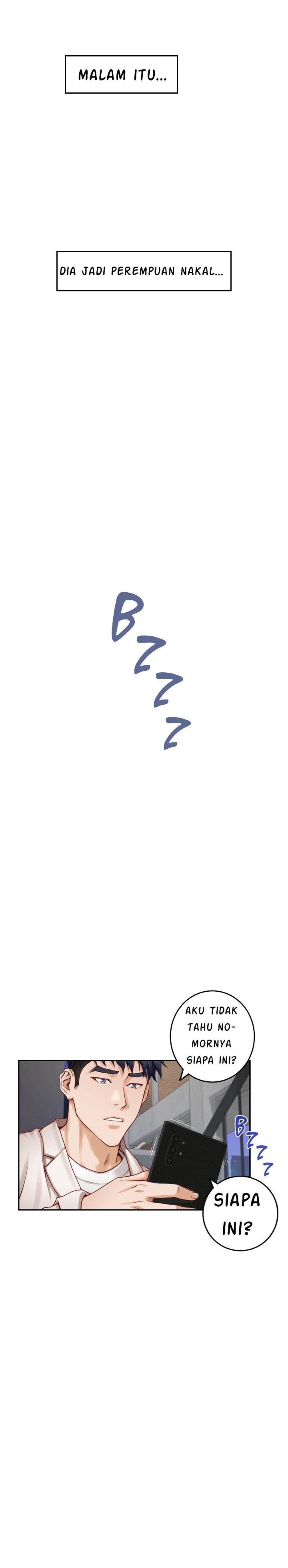 Noona&#8217;s Night - Chapter 29 31