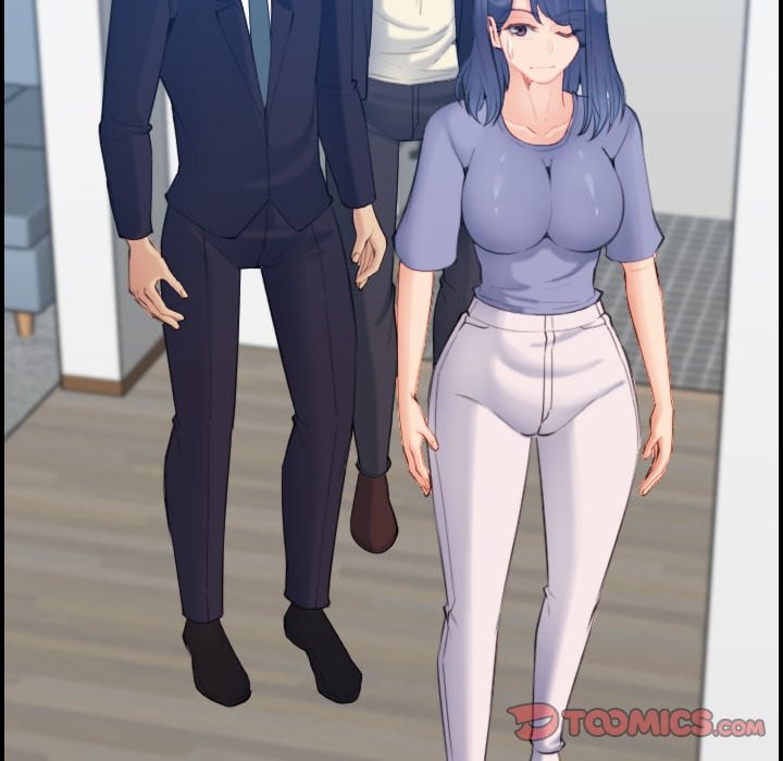 Never Too Late - Chapter 29 49