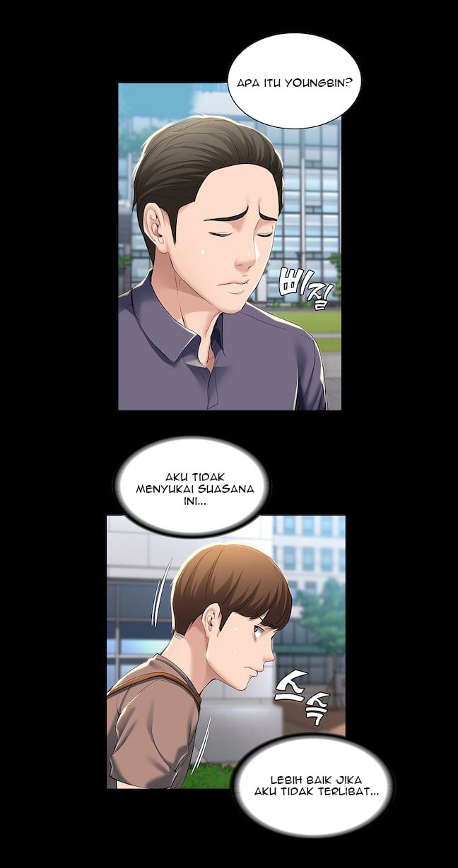 Boarding Diary Uncensored - Chapter 29 15