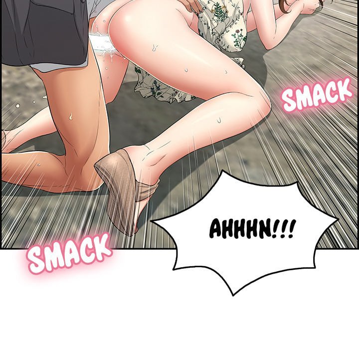 A Killer Woman - Chapter 29 120