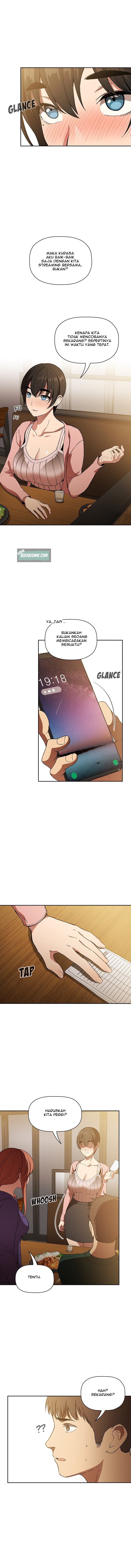 Collapse and Rewind - Chapter 29 13