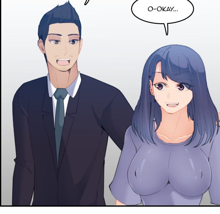 Never Too Late - Chapter 29 60