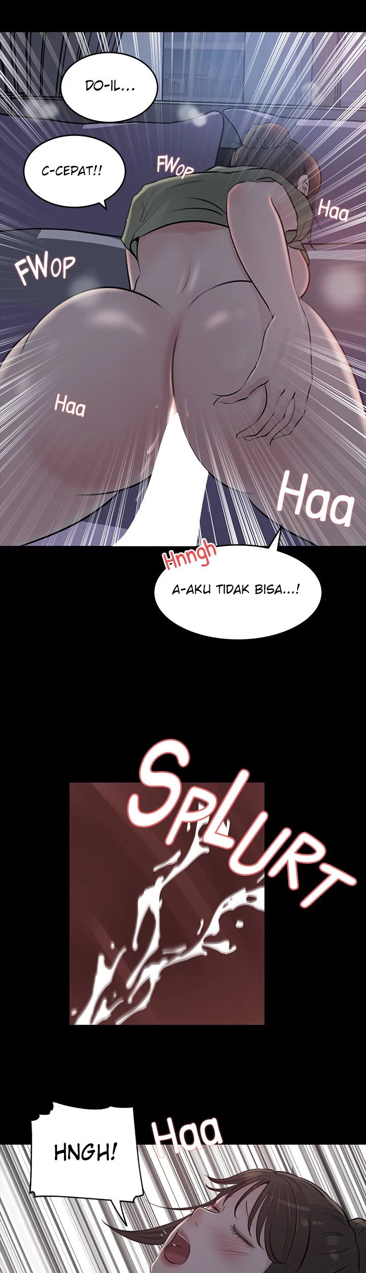 Living with my Sister in Law - Chapter 29 33