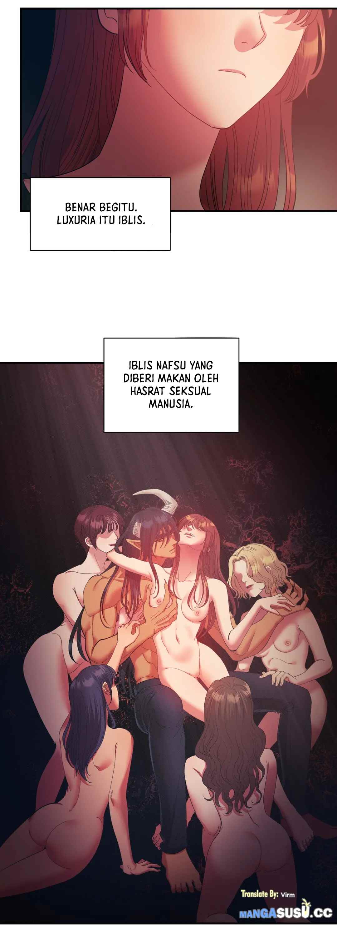 Hana’s Demons of Lust - Chapter 29 10