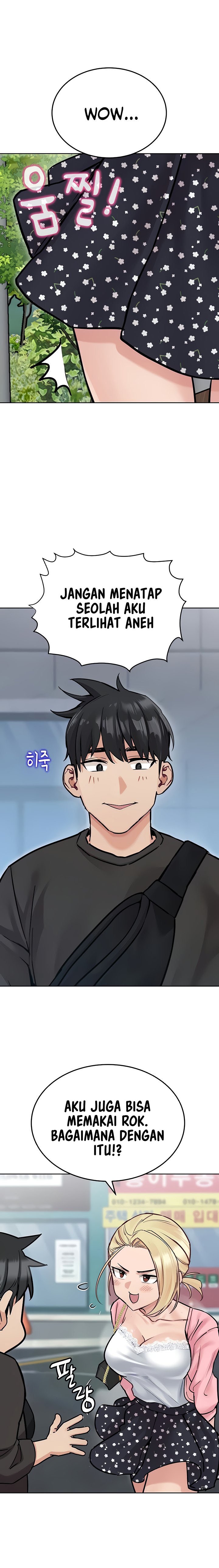 Keep It a Secret From Your Mother! - Chapter 29 4