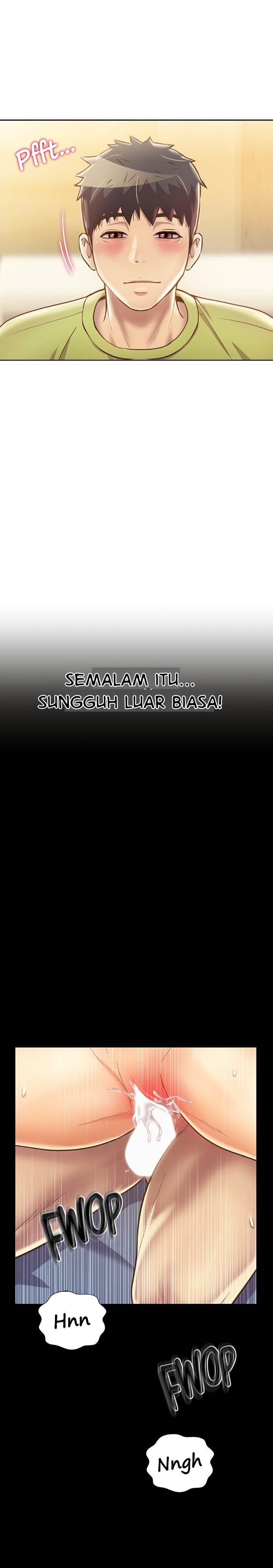 Noona&#8217;s Taste - Chapter 29 20