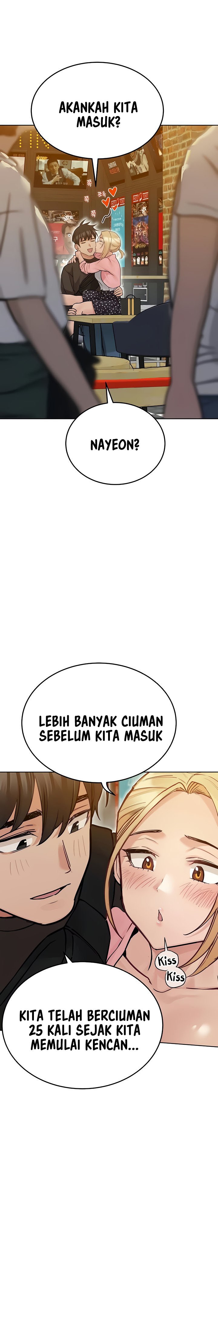 Keep It a Secret From Your Mother! - Chapter 29 12
