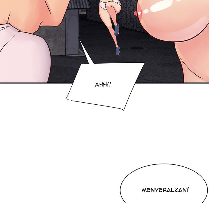 Not One, But Two - Chapter 29 27