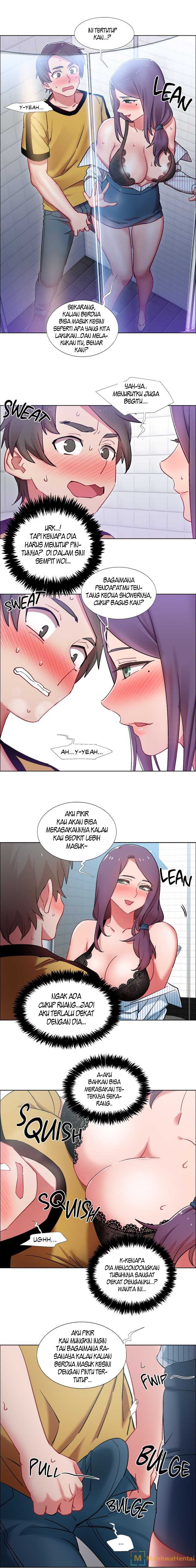 Rental Girls - Chapter 29 12
