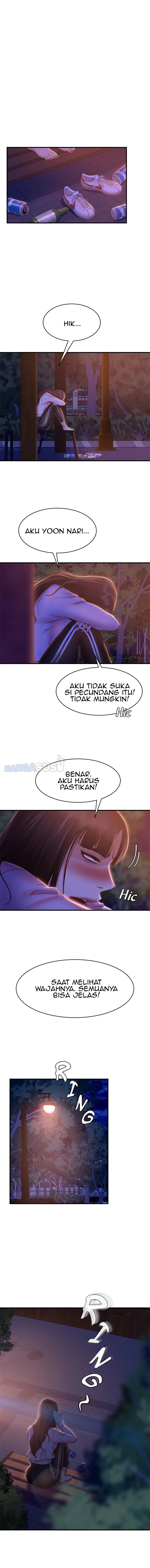 A Twisted Day - Chapter 29 7 A Twisted Day - Chapter 29 7