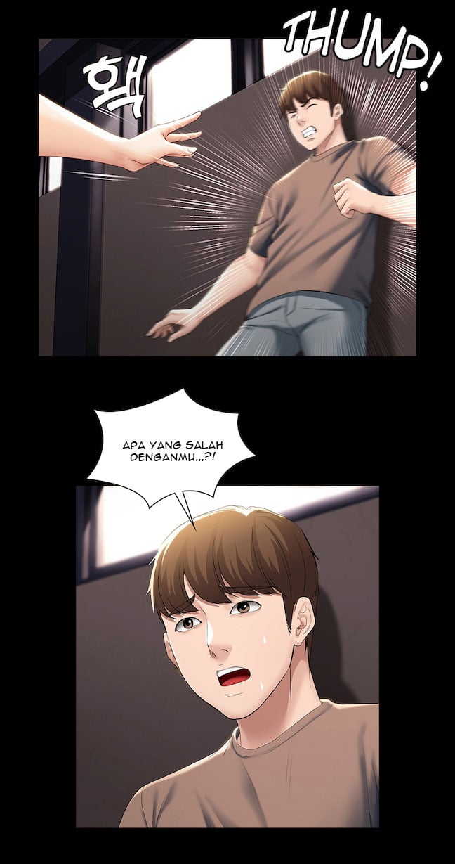 Boarding Diary Uncensored - Chapter 29 38