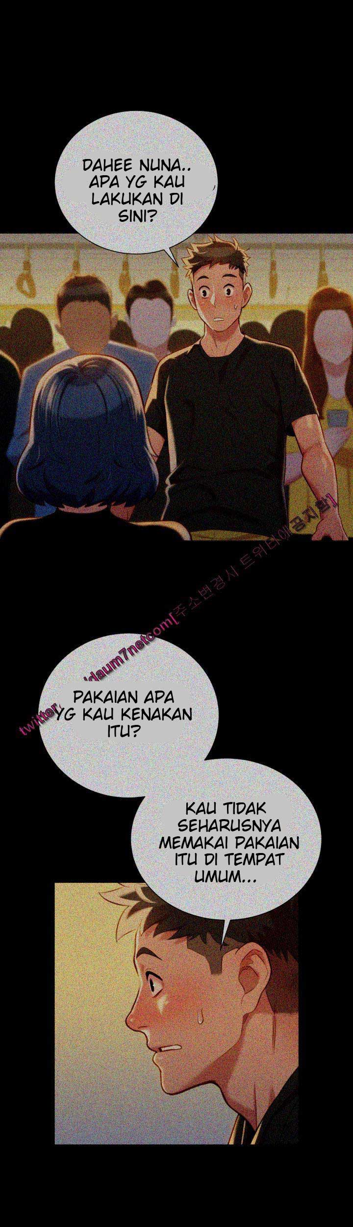 Sister Neighbor - Chapter 29 35