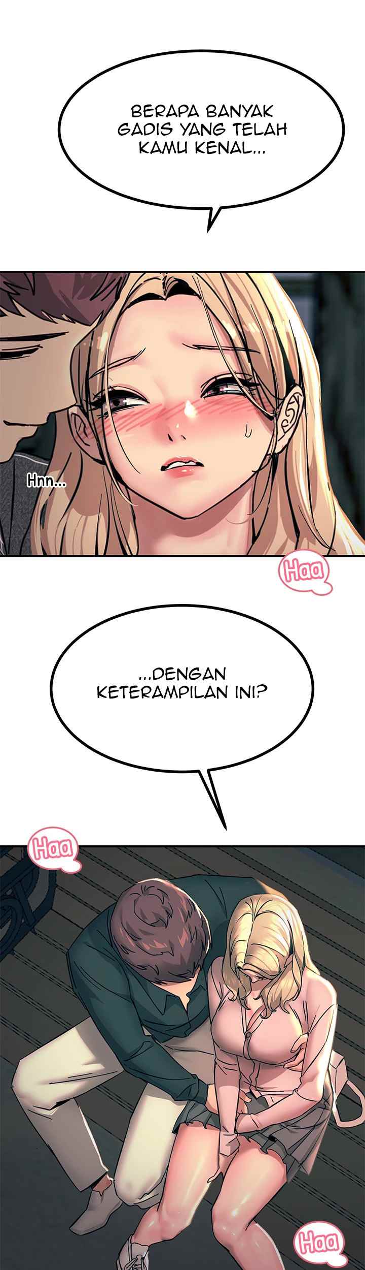 Rainbow (Show Me Your Sensuality) - Chapter 29 26