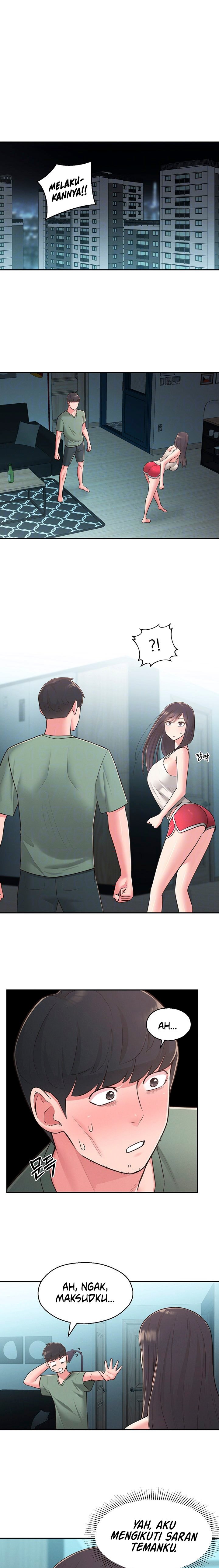 A Knowing Sister - Chapter 29 4
