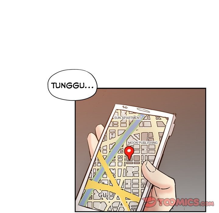 The Unexpected Guest - Chapter 29 88