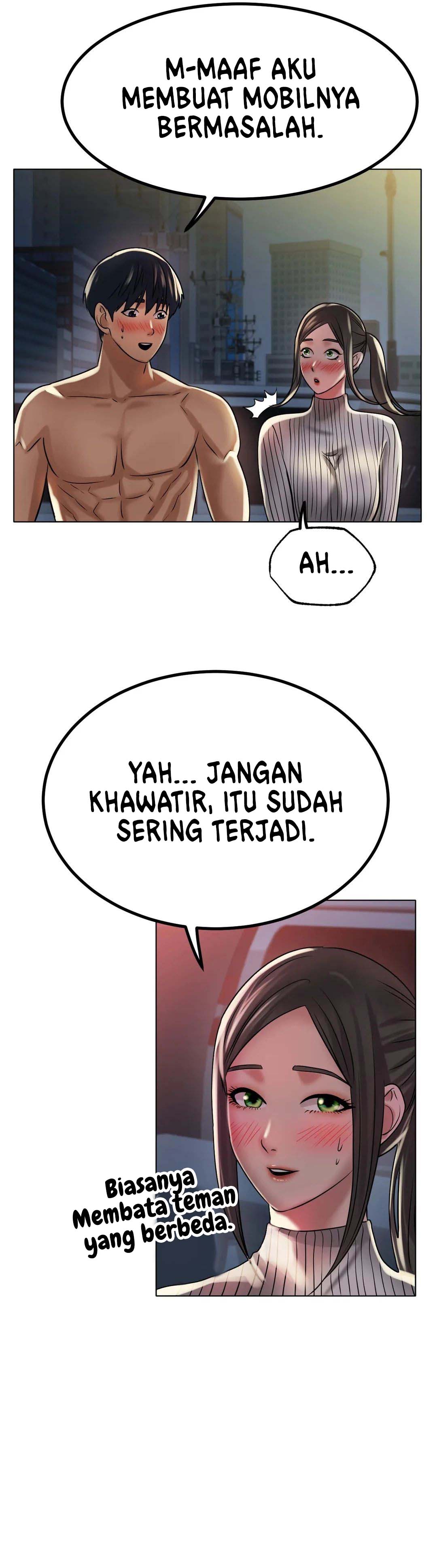 Love in ice - Chapter 29 30