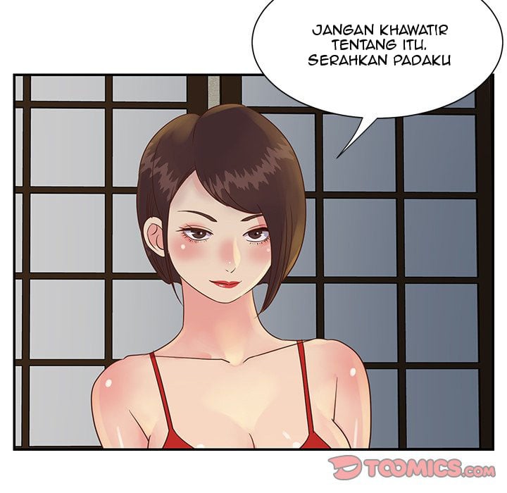 Not One, But Two - Chapter 29 59