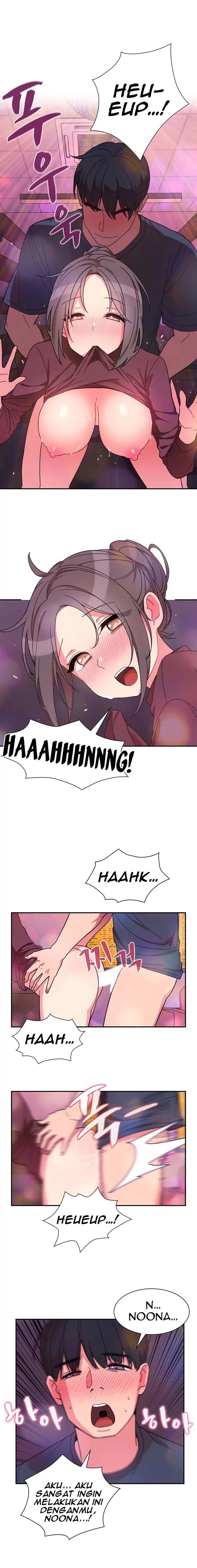 Close as Neighbors - Chapter 29 3 Close as Neighbors - Chapter 29 3